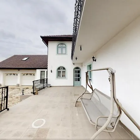Weisses Haus Zalakaros *
