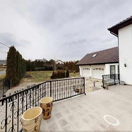 Weisses Haus Zalakaros * Zalakaros