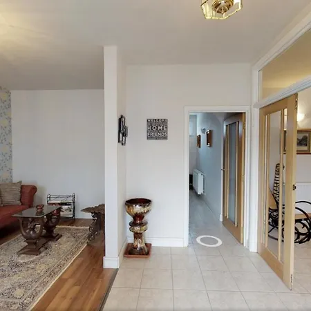 Apartment Weisses Haus Zalakaros