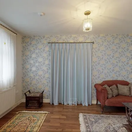 Weisses Haus Zalakaros *