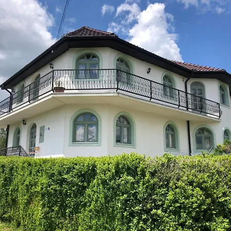 Διαμέρισμα Weisses Haus Zalakaros Zalakaros