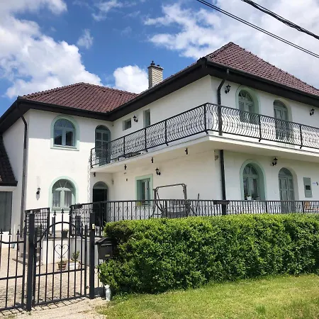 Weisses Haus Zalakaros Διαμέρισμα
