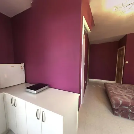 Διαμέρισμα Weisses Haus Zalakaros *
