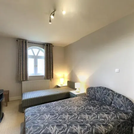 Weisses Haus Zalakaros Apartment